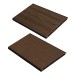 Заборная доска CM Decking мербау (под заказ) купить в Домодедово