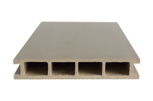 Террасная доска из ДПК ECODECKING Velvet Серый купить в Домодедово
