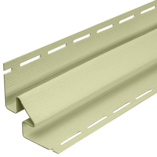 Внутренний угол 3,05 м TECOS СВЕТЛО-ЖЕЛТЫЙ купить в Домодедово