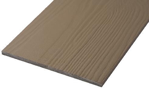 Фиброцементные панели  Wood F55 купить в Домодедово