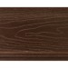 Фасадная панель  из ДПК ECODECKING Коричневый купить в Домодедово