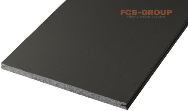 Фиброцементные панели FCS Group Smooth Line F60 купить в Домодедово