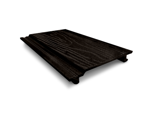 Фасадная панель  из ДПК ECODECKING Венге купить в Домодедово