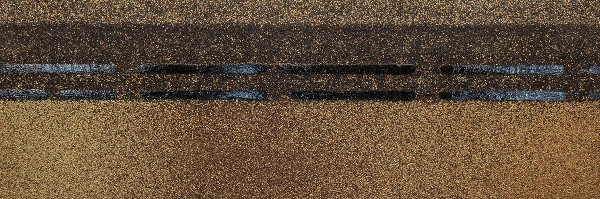 Коньково-карнизная черепица Docke Premium, капучино купить в Домодедово