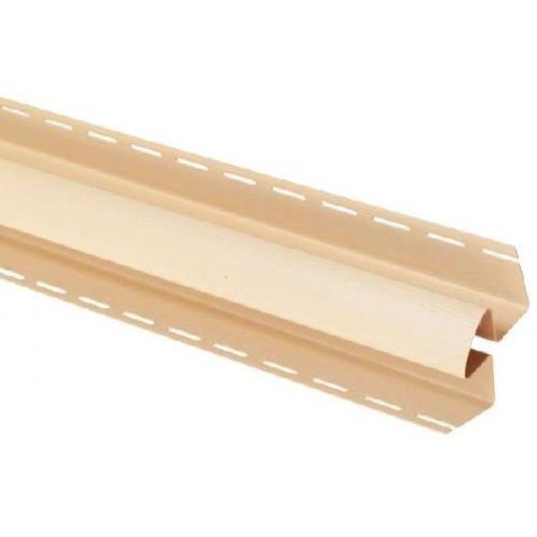 Угол внутренний Премиум Т-13, ВН, Золотистый купить в Домодедово