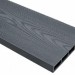 Доска для грядок и клумб из ДПК 3D, NauticPrime 30х225х2950 серый (под заказ) купить в Домодедово
