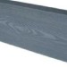 Доска для грядок и клумб из ДПК 3D, NauticPrime 30х225х2950 серый (под заказ) купить в Домодедово