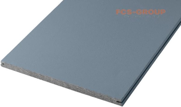 Фиброцементные панели FCS Group Smooth Line F62 купить в Домодедово