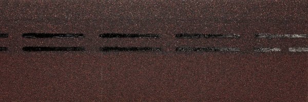 Коньково-карнизная черепица Docke Premium, корица купить в Домодедово