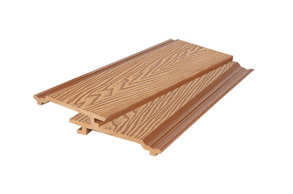 Фасадная доска 3D WOOD BRUSHING, песочный купить в Домодедово