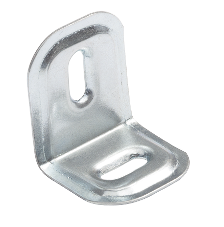 Скоба Grinder 26х31х27 mm для монтажа лаги 90х30 купить в Домодедово