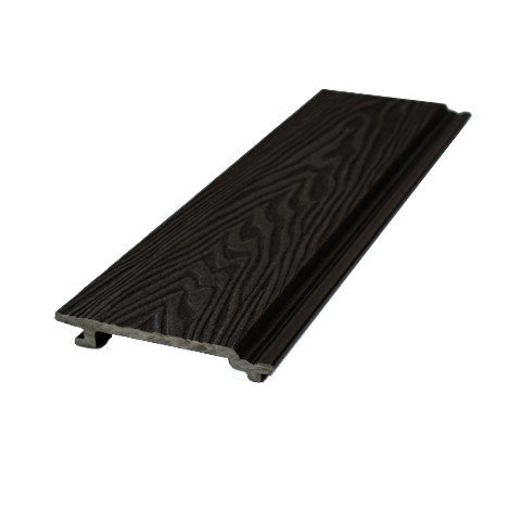 Фасадная панель из ДПК ECODECKING Венге купить в Домодедово