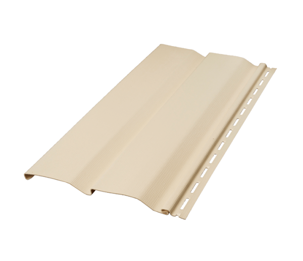 Сайдинг виниловый «Лапландия» Магнолия купить в Домодедово