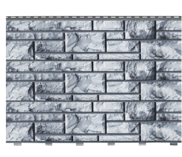 Фасадные панели «Доломит эксклюзивный», Агат купить в Домодедово