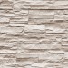 Фасадная панель FineBer, Скол -  Светло бежевый купить в Домодедово