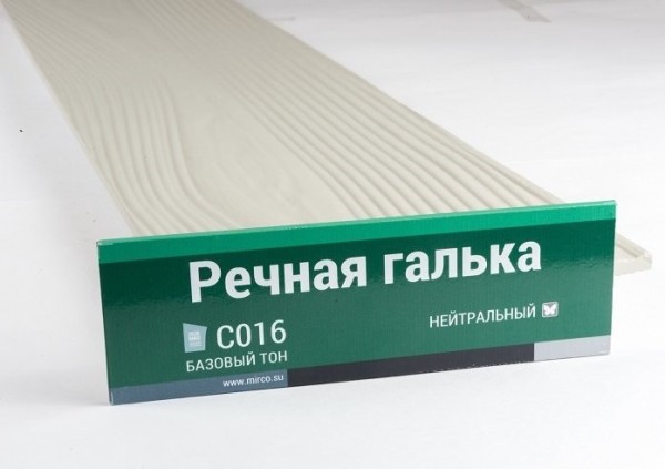 Сайдинг Мирко 7,5 под дерево С016 купить в Домодедово