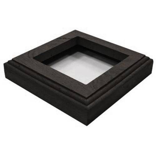 Крышка нижняя Woodvex Select Графит купить в Домодедово