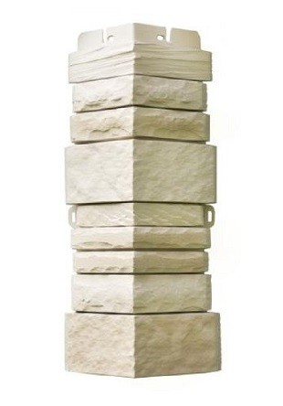 Угол наружный Grand Line Сланец Элит Пшеница купить в Домодедово