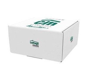 Ремонтный набор CM Bord (грунт, краска, 2 кисти) купить в Домодедово