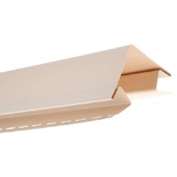 Угол наружный Премиум, Т-12, ВН, Бежевый купить в Домодедово