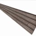 Cайдинг из ДПК NanoWood Шлифовка+тиснение с одной стороны Венге купить в Домодедово
