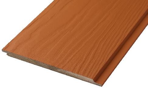 Фиброцементные панели Wood Click F32 купить в Домодедово