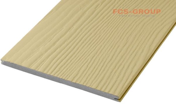 Фиброцементные панели FCS Group Wood Line F11 купить в Домодедово