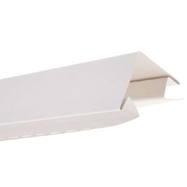 Угол наружный Премиум, Т-12, ВН, Белый купить в Домодедово