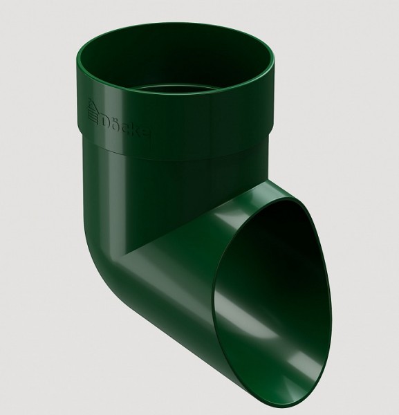 Наконечник ПВХ Docke STANDART зеленый купить в Домодедово
