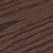 Террасная доска из ДПК  WOODVEX Select Темно-коричневый купить в Домодедово