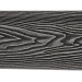 Террасная доская ДПК NanoWood Double 3D Антрацит купить в Домодедово