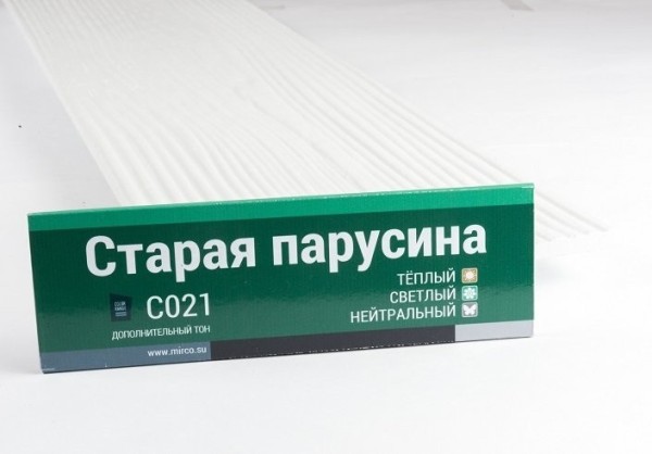 Сайдинг Мирко 7,5 под дерево С021 купить в Домодедово