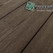Террасная доска из ДПК WOODVEX Select Венге купить в Домодедово