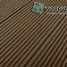 Террасная доска из ДПК WOODVEX Select Венге купить в Домодедово