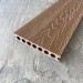 Террасная доска Latitudo PRO (усиленная) 150х24 Шоколад купить в Домодедово