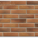 Фасадные Термопанели Аляска Retro Brick Curry купить в Домодедово