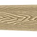 Террасная доская ДПК NanoWood Double 3D Натур купить в Домодедово