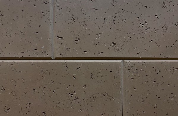 Фиброцементные панели КАНЬОН коллекция ТРАВЕРТИН 20 купить в Домодедово