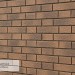 Фасадная панель Ю-пласт Стоун Хаус S-Lock Клинкер Балтик магма купить в Домодедово