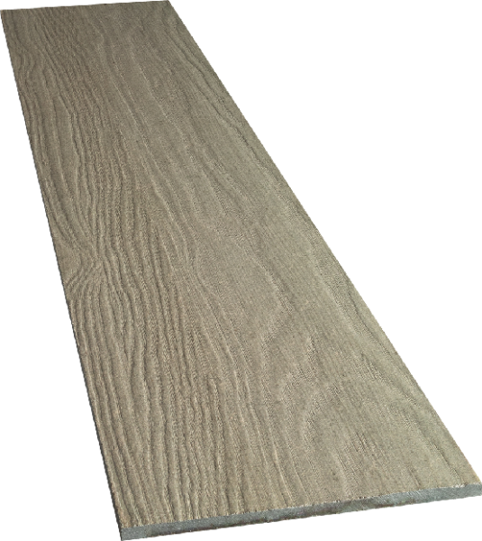 Фиброцементный сайдинг SidWood с фактурой под дерево W-118 Прямой купить в Домодедово