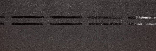 Коньково-карнизная черепица Docke Standard, серый купить в Домодедово