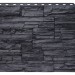 Фасадная панель Royal Stone, Камень Скалистый, Кингстон купить в Домодедово