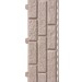 Сайдинг BRICKHOUSE белый купить в Домодедово