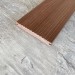 Террасная доска Latitudo Solid 150х21 Каштан (Полнотелая) купить в Домодедово
