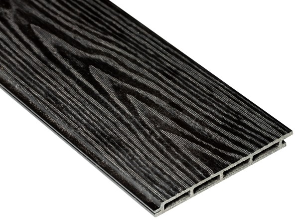 Фасадная доска из ДПК 3D Faynag - Кварц купить в Домодедово