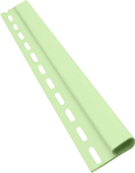 Финишная планка Vinyl-On 3,05 м – Фисташковый купить в Домодедово