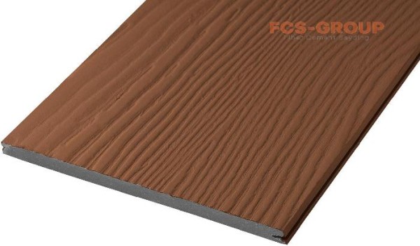 Фиброцементные панели FCS Group Wood Line F30 купить в Домодедово