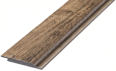 Фиброцементный сайдинг FCSPRO Click Shtil (Кедр)