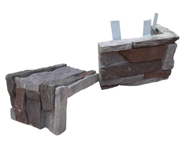 Угловой элемент КАНЬОН Дакота купить в Домодедово