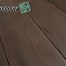 Террасная доска из ДПК WOODVEX Select Венге Colorite купить в Домодедово